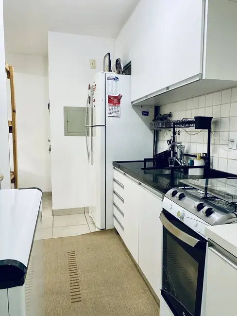 Foto 7 de Apartamento com 3 quartos à venda, 100m2 em Jaraguá, Belo Horizonte - MG