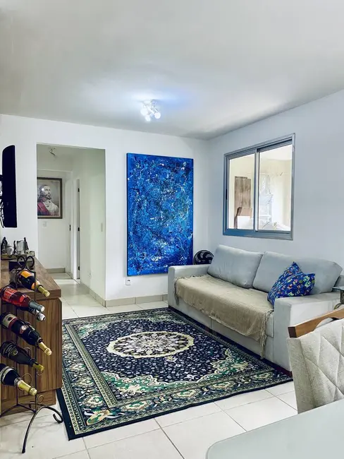 Foto 2 de Apartamento com 3 quartos à venda, 100m2 em Jaraguá, Belo Horizonte - MG