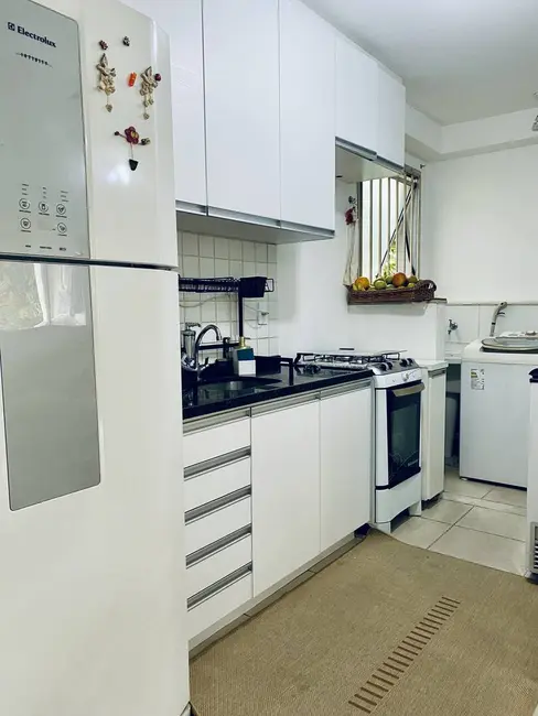 Foto 8 de Apartamento com 3 quartos à venda, 100m2 em Jaraguá, Belo Horizonte - MG