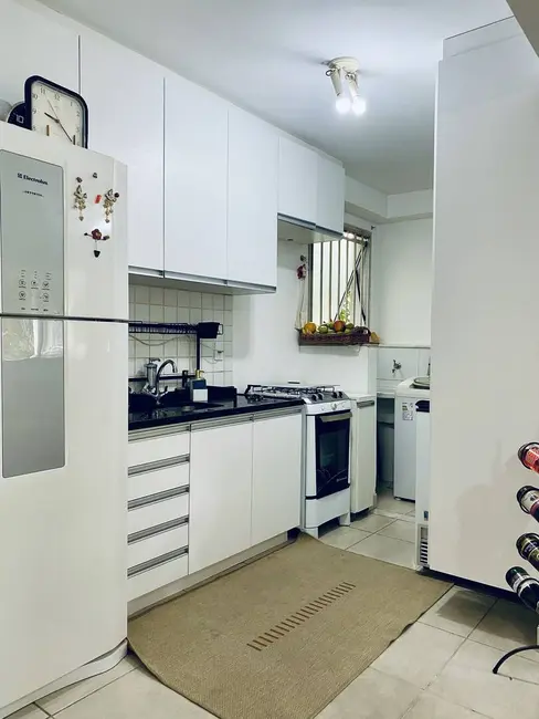 Foto 6 de Apartamento com 3 quartos à venda, 100m2 em Jaraguá, Belo Horizonte - MG