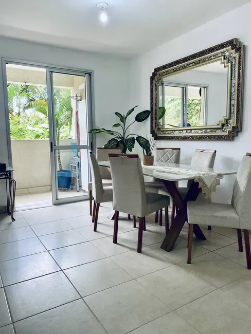 Foto 3 de Apartamento com 3 quartos à venda, 100m2 em Jaraguá, Belo Horizonte - MG