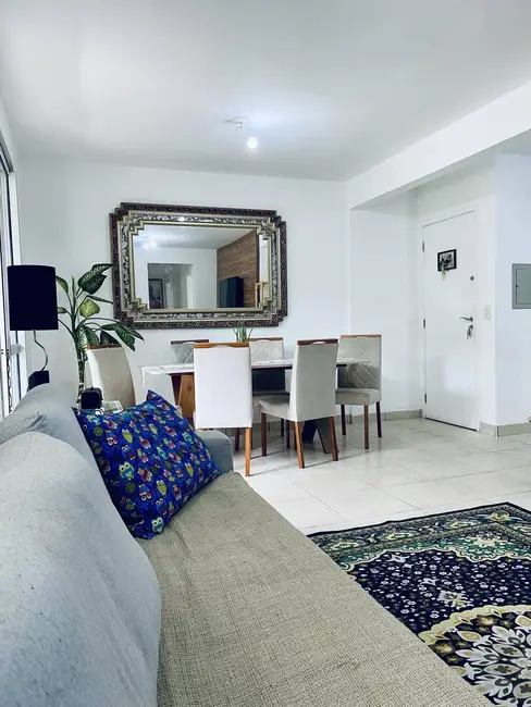 Foto 1 de Apartamento com 3 quartos à venda, 100m2 em Jaraguá, Belo Horizonte - MG