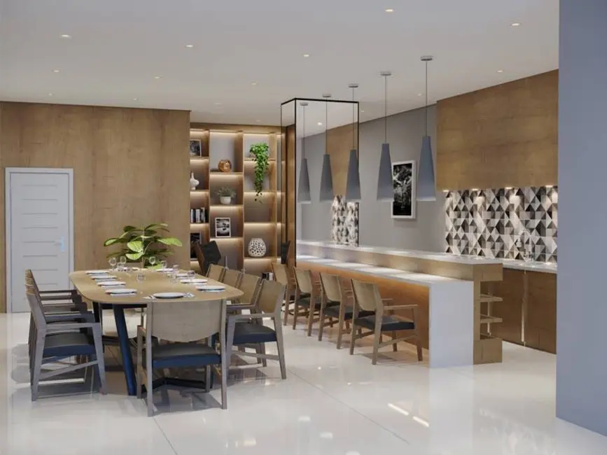 Foto 4 de Apartamento com 2 quartos à venda, 95m2 em Lourdes, Belo Horizonte - MG