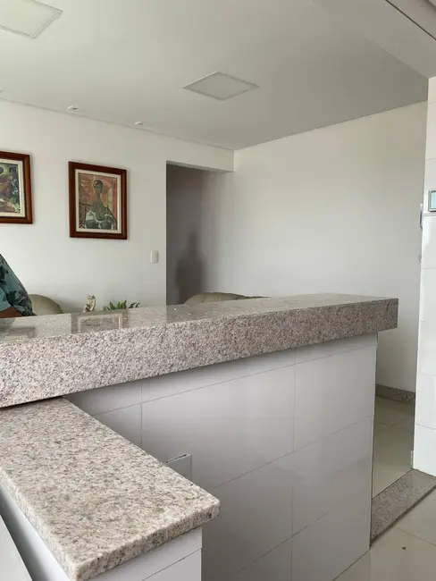 Foto 9 de Apartamento com 2 quartos à venda, 72m2 em Planalto, Belo Horizonte - MG