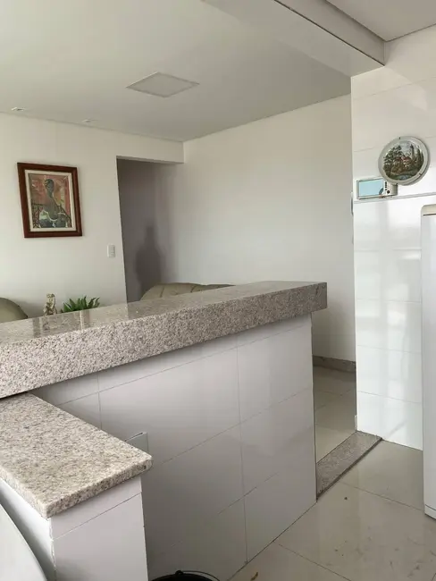 Foto 8 de Apartamento com 2 quartos à venda, 72m2 em Planalto, Belo Horizonte - MG