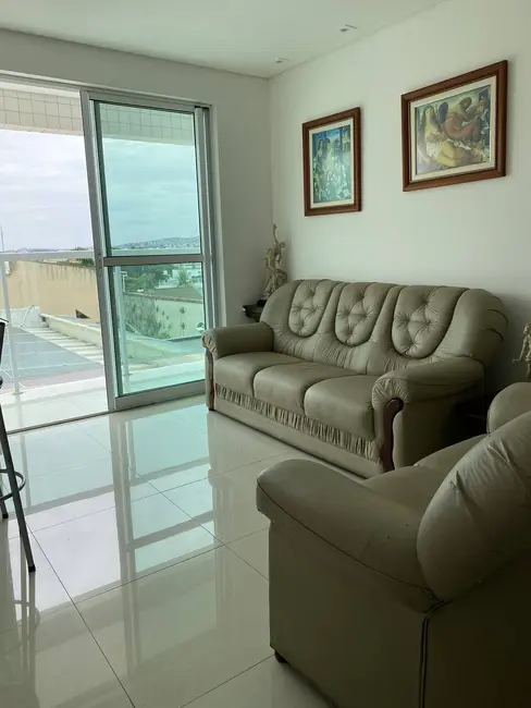 Foto 5 de Apartamento com 2 quartos à venda, 72m2 em Planalto, Belo Horizonte - MG