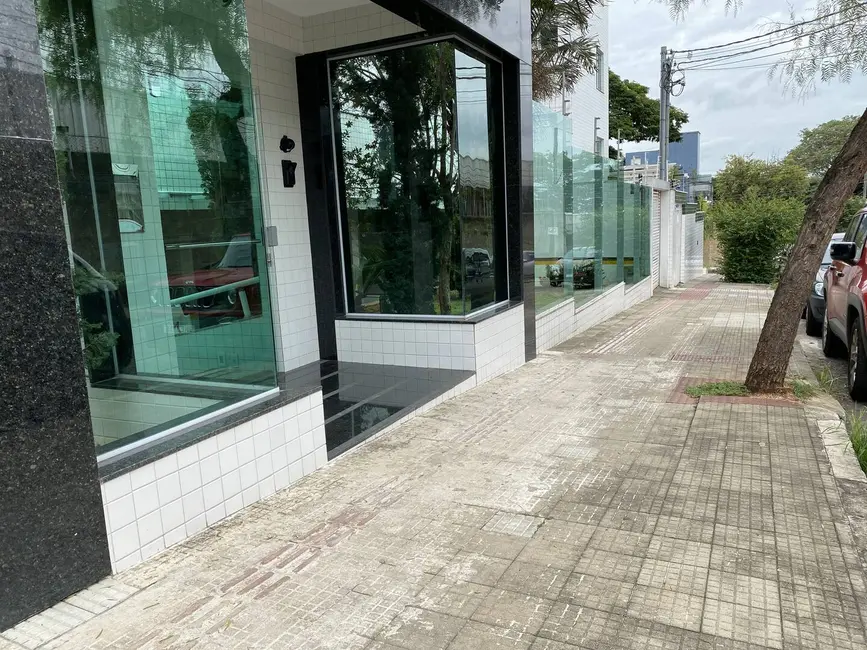 Foto 3 de Apartamento com 2 quartos à venda, 72m2 em Planalto, Belo Horizonte - MG