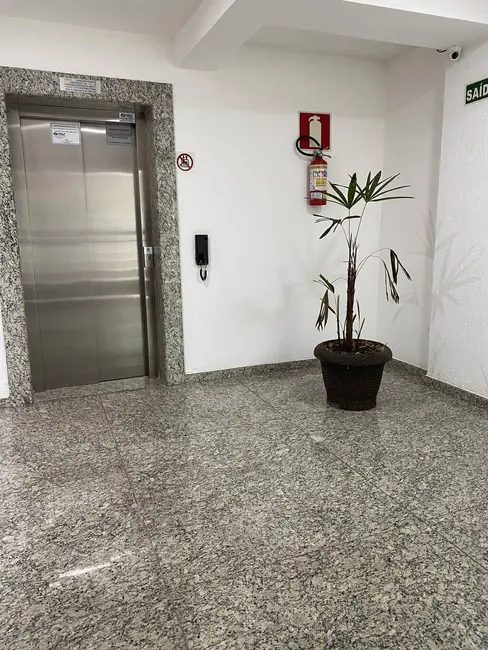Foto 2 de Apartamento com 2 quartos à venda, 72m2 em Planalto, Belo Horizonte - MG