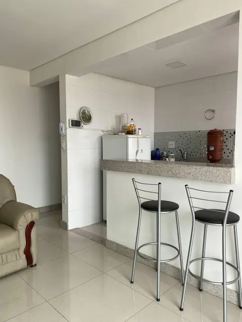 Foto 6 de Apartamento com 2 quartos à venda, 72m2 em Planalto, Belo Horizonte - MG