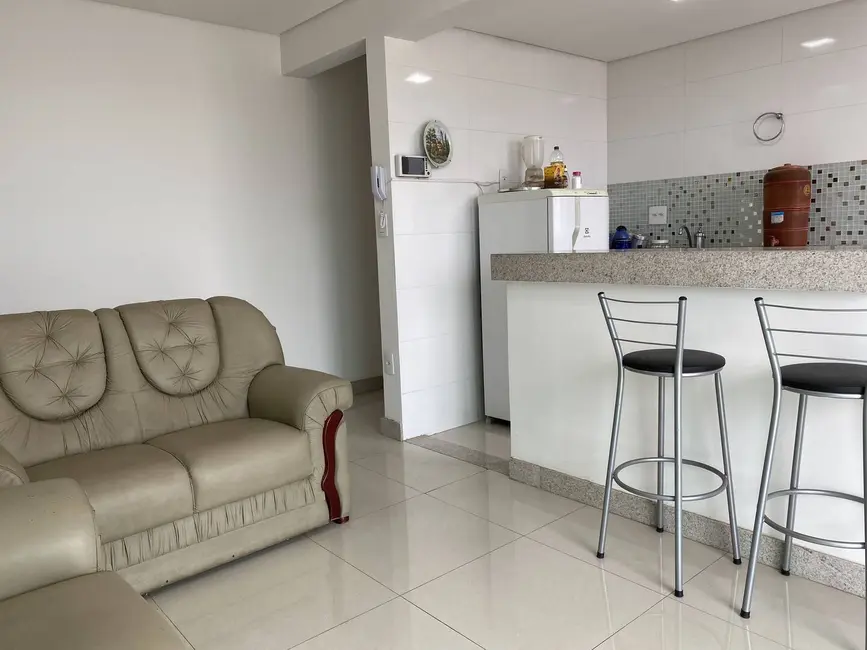 Foto 7 de Apartamento com 2 quartos à venda, 72m2 em Planalto, Belo Horizonte - MG