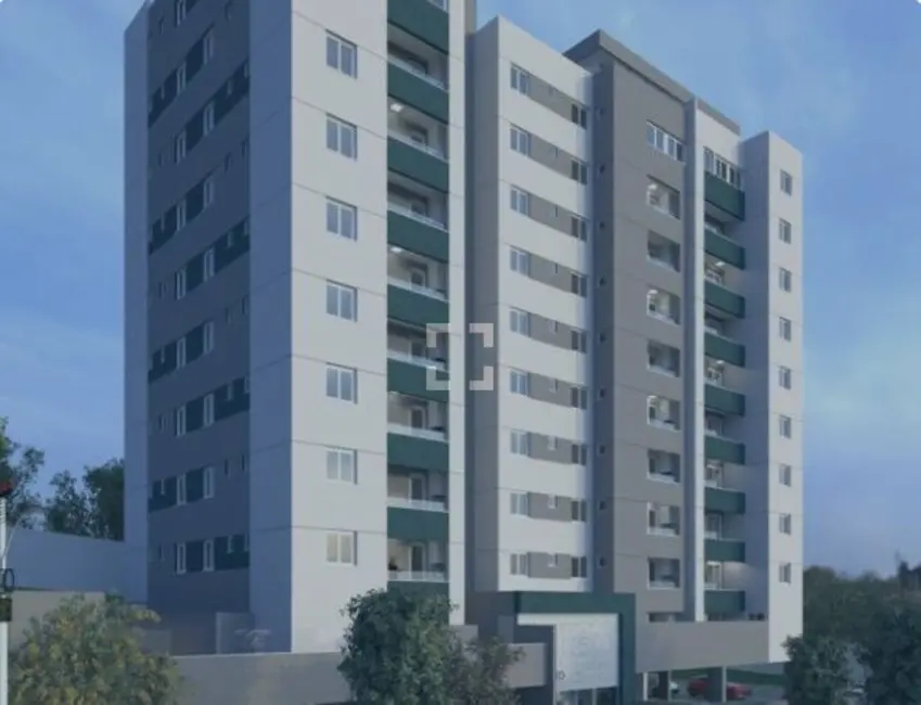 Foto 1 de Apartamento com 2 quartos à venda, 51m2 em Castelo, Belo Horizonte - MG