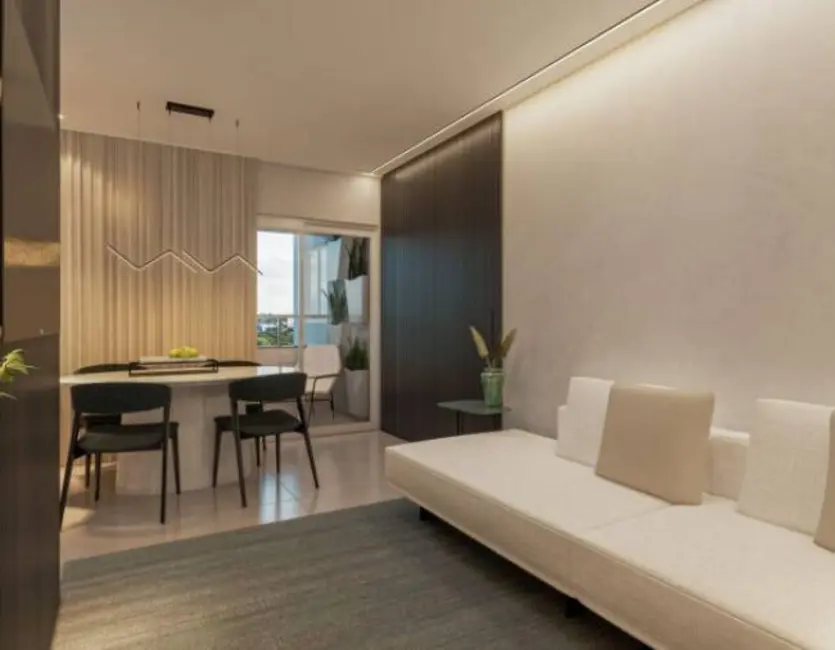 Cobertura com 2 quartos à venda, 40m2 em Castelo, Belo Horizonte - MG - imagem 1 Foto 1 de Cobertura com 2 quartos à venda, 40m2 em Castelo, Belo Horizonte - MG