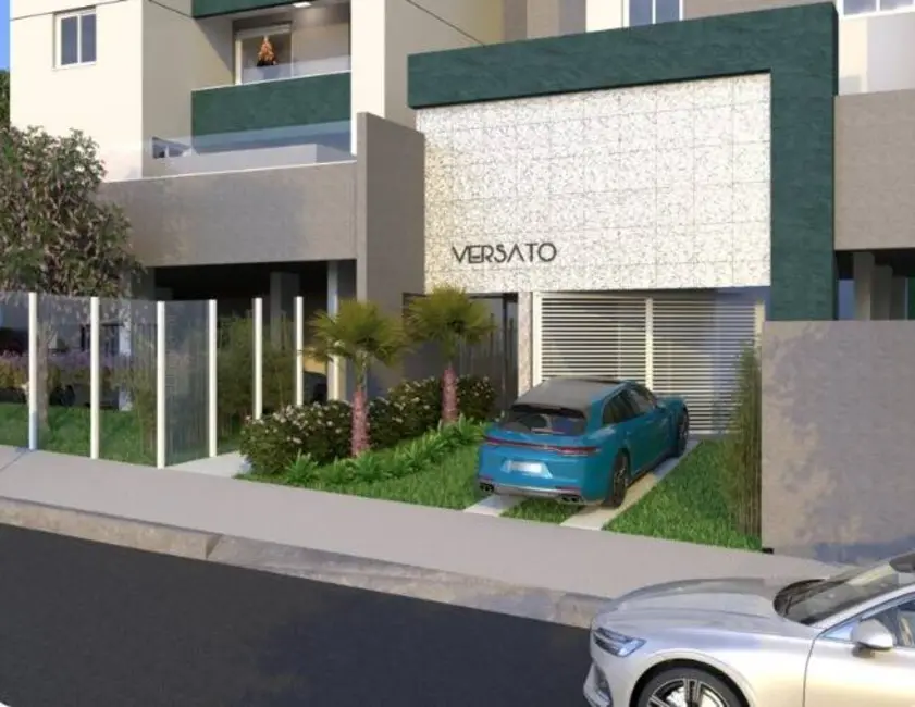 Cobertura com 2 quartos à venda, 40m2 em Castelo, Belo Horizonte - MG - imagem 8 Foto 8 de Cobertura com 2 quartos à venda, 40m2 em Castelo, Belo Horizonte - MG