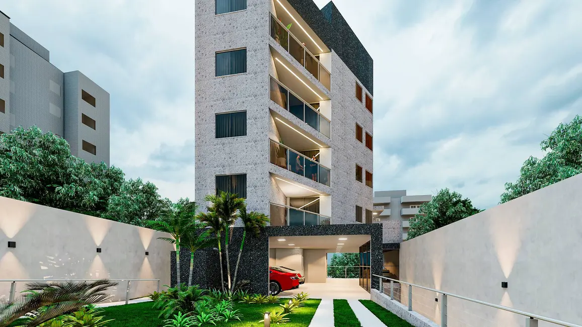 Apartamento com 2 quartos à venda, 55m2 em Caiçara-Adelaide, Belo Horizonte - MG - imagem 1 Foto 1 de Apartamento com 2 quartos à venda, 55m2 em Caiçara-Adelaide, Belo Horizonte - MG