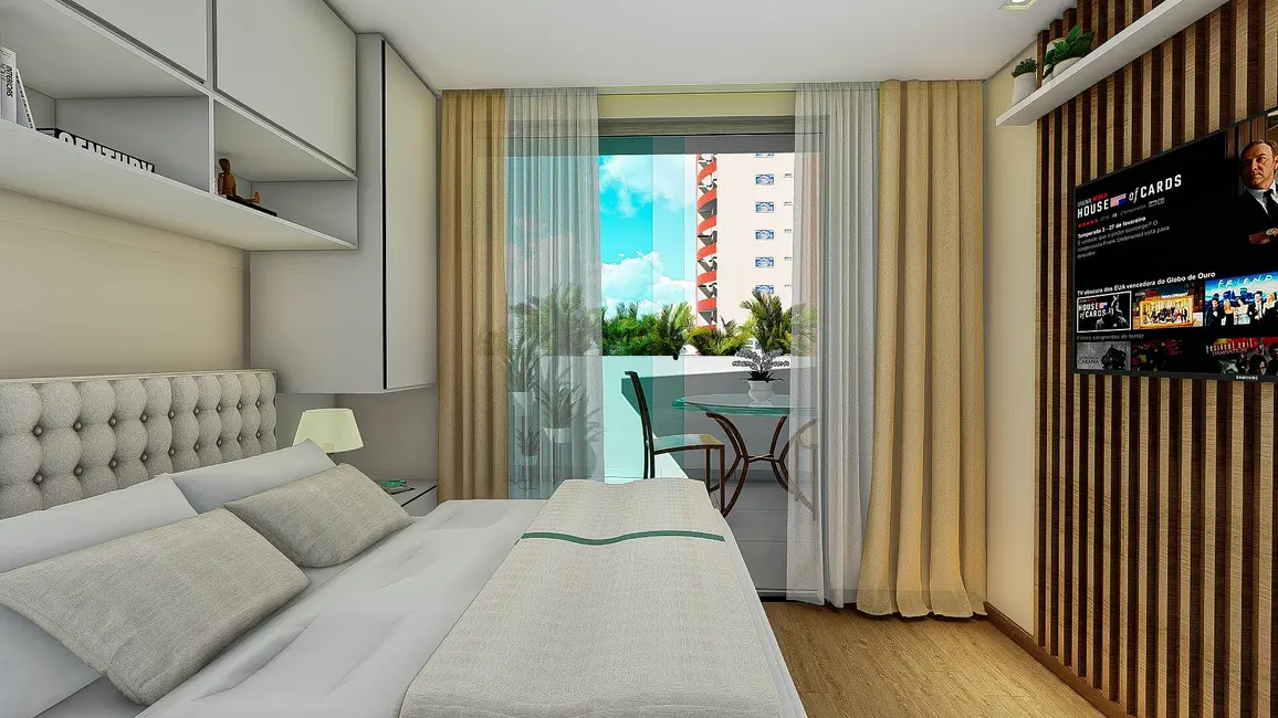 Apartamento com 2 quartos à venda, 55m2 em Caiçara-Adelaide, Belo Horizonte - MG - imagem 5 Foto 5 de Apartamento com 2 quartos à venda, 55m2 em Caiçara-Adelaide, Belo Horizonte - MG