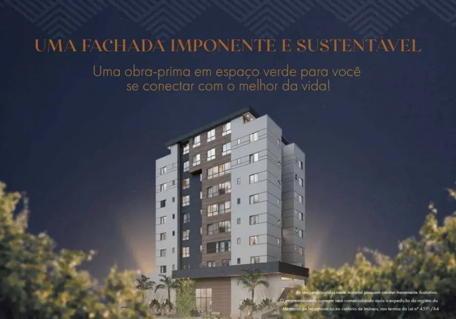 Foto 1 de Cobertura com 3 quartos à venda, 121m2 em Alto Caiçaras, Belo Horizonte - MG