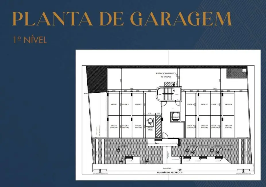 Foto 6 de Cobertura com 3 quartos à venda, 121m2 em Alto Caiçaras, Belo Horizonte - MG