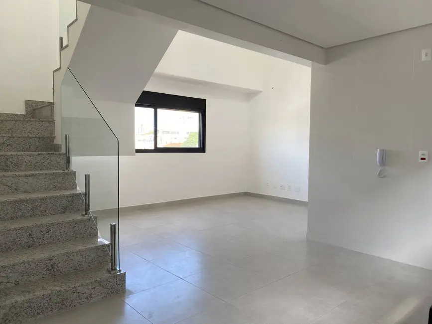 Foto 5 de Cobertura com 3 quartos à venda, 160m2 em Dona Clara, Belo Horizonte - MG