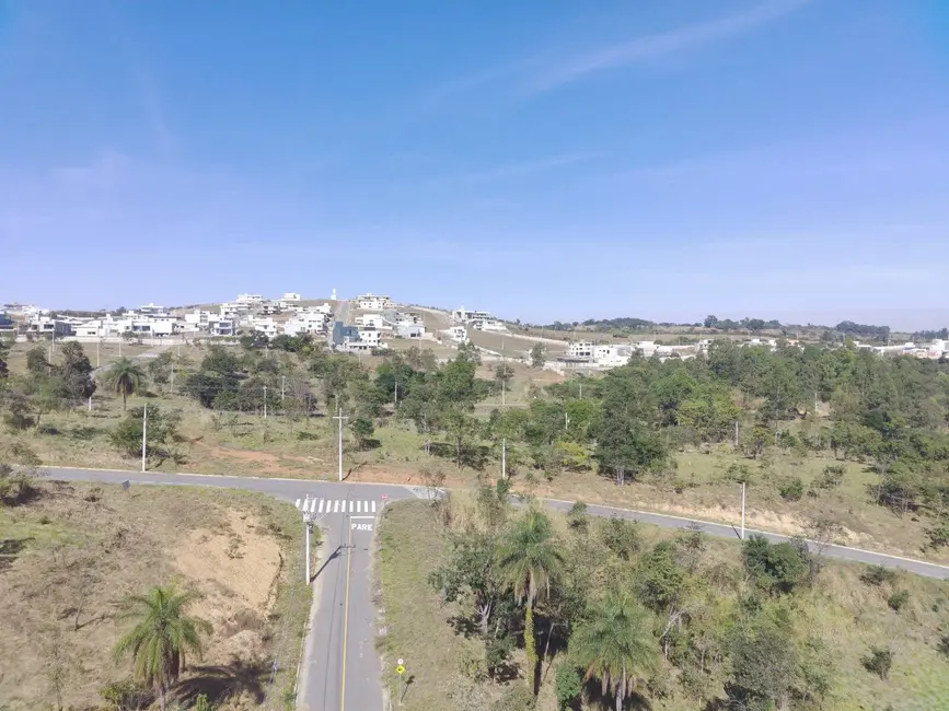 Foto 9 de Lote de Condomínio à venda, 405m2 em Vespasiano - MG