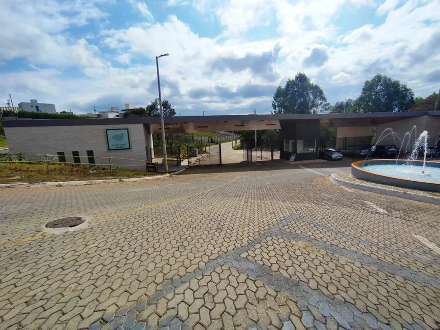 Foto 7 de Lote de Condomínio à venda, 405m2 em Vespasiano - MG
