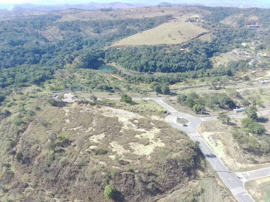 Foto 6 de Lote de Condomínio à venda, 405m2 em Vespasiano - MG