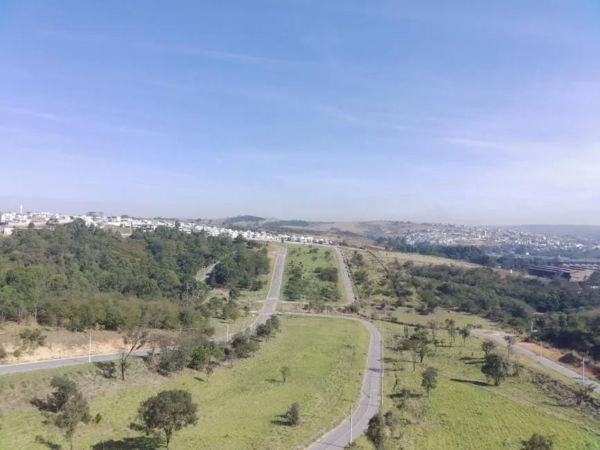 Foto 5 de Lote de Condomínio à venda, 405m2 em Vespasiano - MG