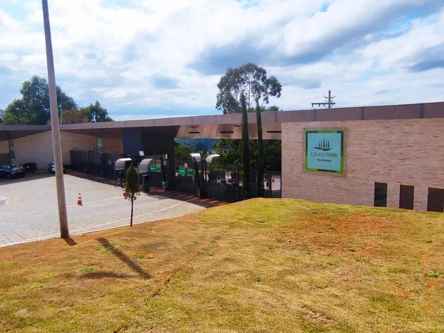 Foto 8 de Lote de Condomínio à venda, 405m2 em Vespasiano - MG
