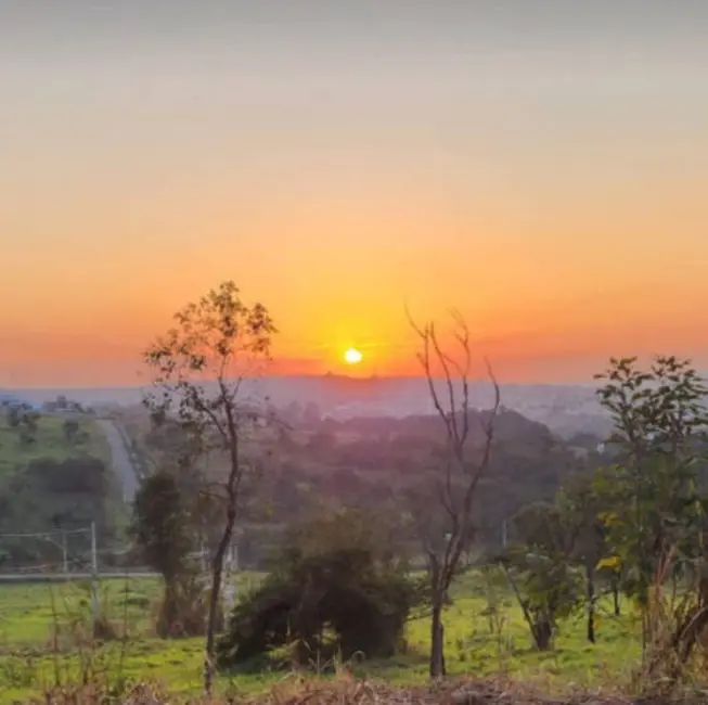 Foto 4 de Lote de Condomínio à venda, 405m2 em Vespasiano - MG