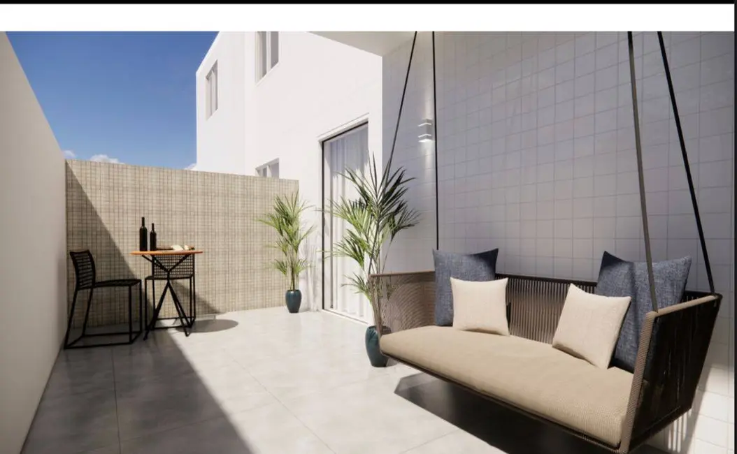 Apartamento com 2 quartos à venda, 42m2 em Heliópolis, Belo Horizonte - MG - imagem 8 Foto 8 de Apartamento com 2 quartos à venda, 42m2 em Heliópolis, Belo Horizonte - MG