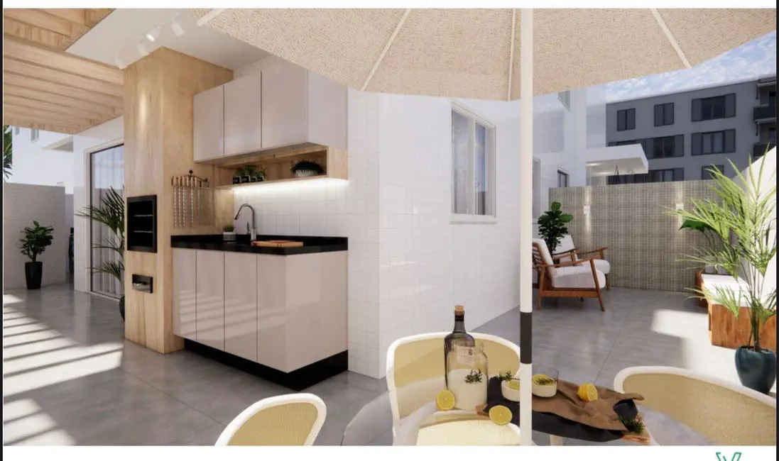 Apartamento com 2 quartos à venda, 42m2 em Heliópolis, Belo Horizonte - MG - imagem 7 Foto 7 de Apartamento com 2 quartos à venda, 42m2 em Heliópolis, Belo Horizonte - MG