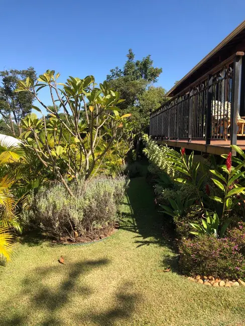 Foto 4 de Casa de Condomínio com 5 quartos à venda, 1660m2 em Jaboticatubas - MG