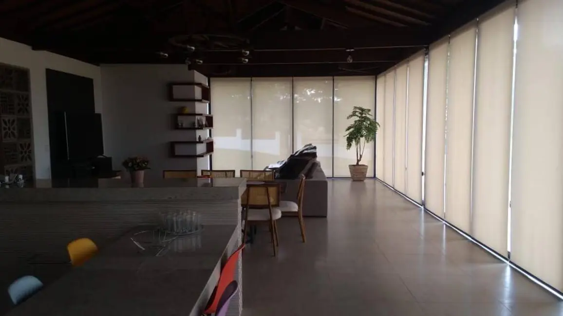 Foto 9 de Casa de Condomínio com 5 quartos à venda, 1660m2 em Jaboticatubas - MG