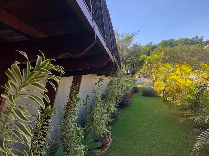 Foto 5 de Casa de Condomínio com 5 quartos à venda, 1660m2 em Jaboticatubas - MG