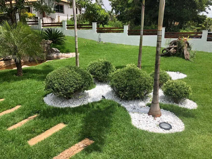 Foto 6 de Casa de Condomínio com 5 quartos à venda, 1660m2 em Jaboticatubas - MG