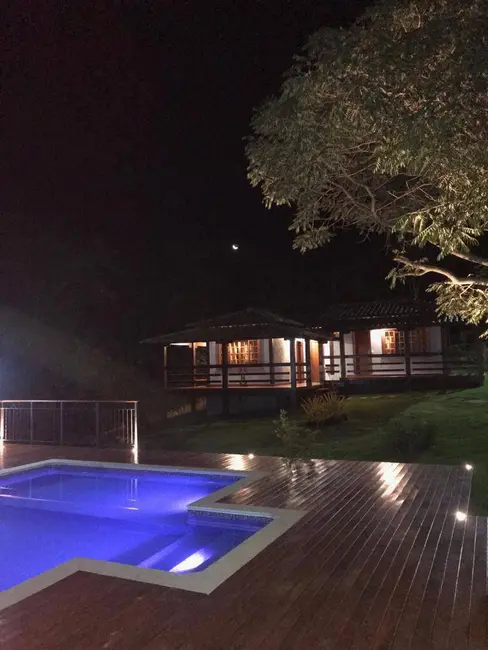 Foto 2 de Casa de Condomínio com 5 quartos à venda, 1660m2 em Jaboticatubas - MG