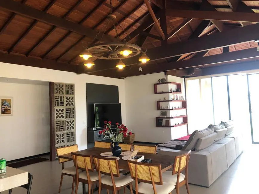 Foto 7 de Casa de Condomínio com 5 quartos à venda, 1660m2 em Jaboticatubas - MG