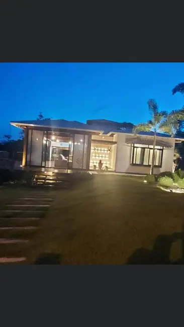 Foto 3 de Casa de Condomínio com 5 quartos à venda, 1660m2 em Jaboticatubas - MG