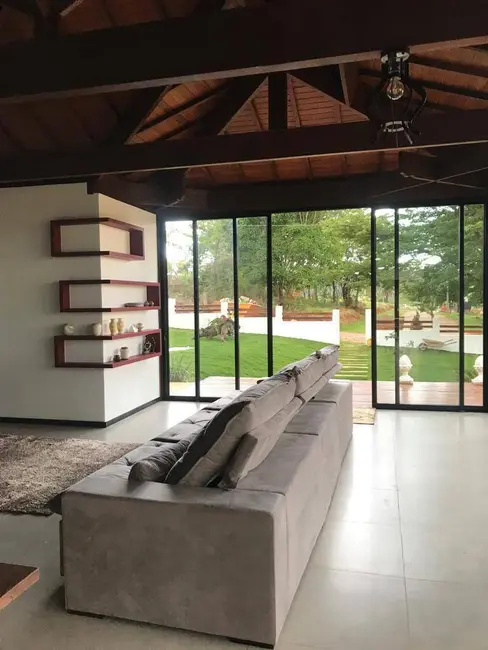 Foto 8 de Casa de Condomínio com 5 quartos à venda, 1660m2 em Jaboticatubas - MG
