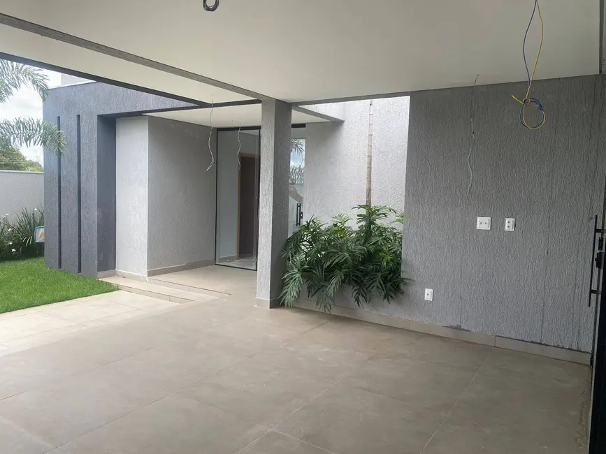 Foto 5 de Casa de Condomínio com 4 quartos à venda, 188m2 em Vespasiano - MG