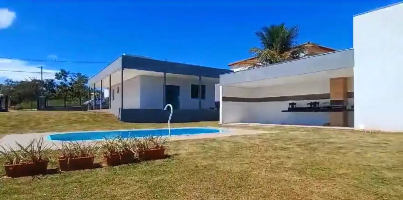 Foto 1 de Casa com 3 quartos à venda, 1050m2 em Jaboticatubas - MG