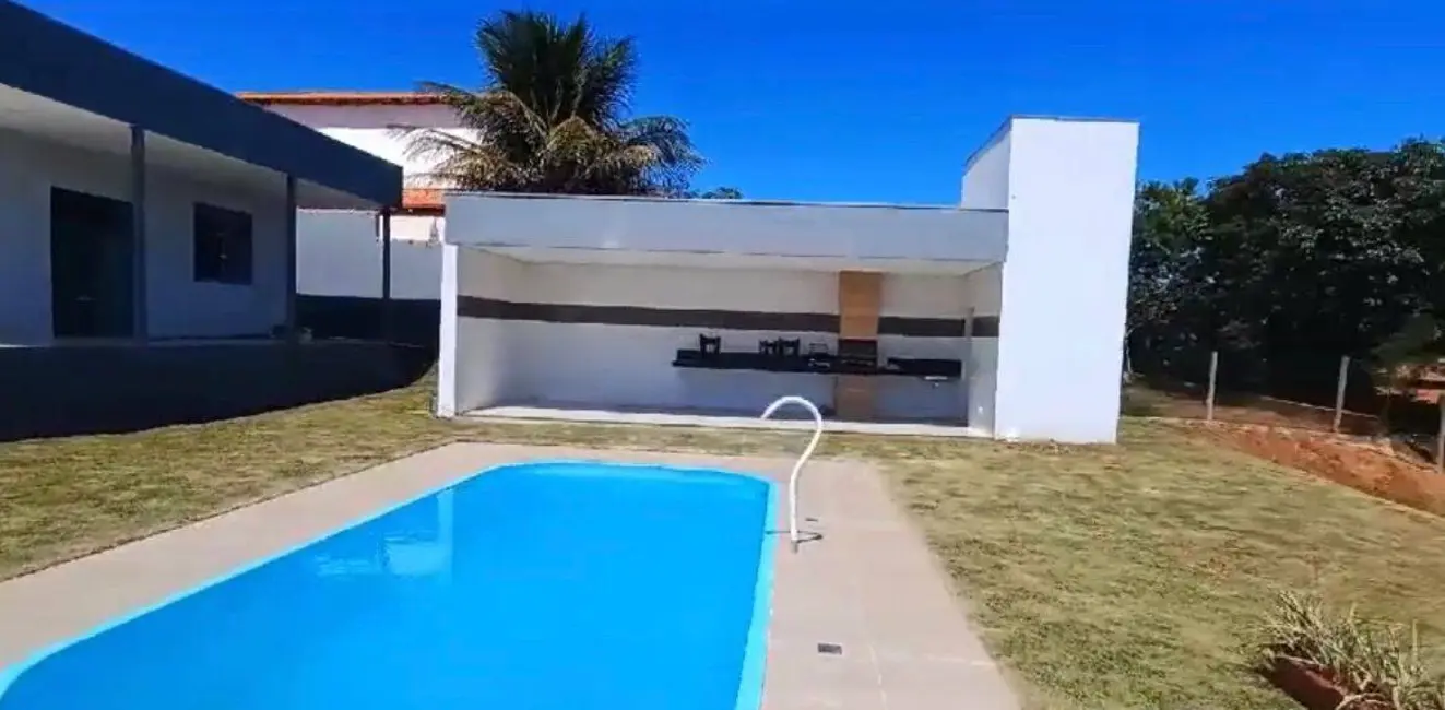 Foto 4 de Casa com 3 quartos à venda, 1050m2 em Jaboticatubas - MG