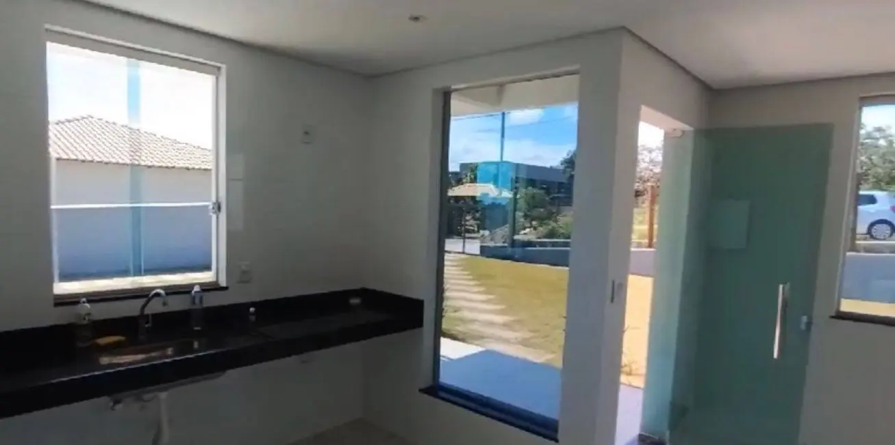 Foto 7 de Casa com 3 quartos à venda, 1050m2 em Jaboticatubas - MG