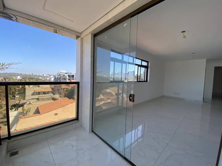 Foto 7 de Cobertura com 4 quartos à venda, 133m2 em Pampulha, Belo Horizonte - MG