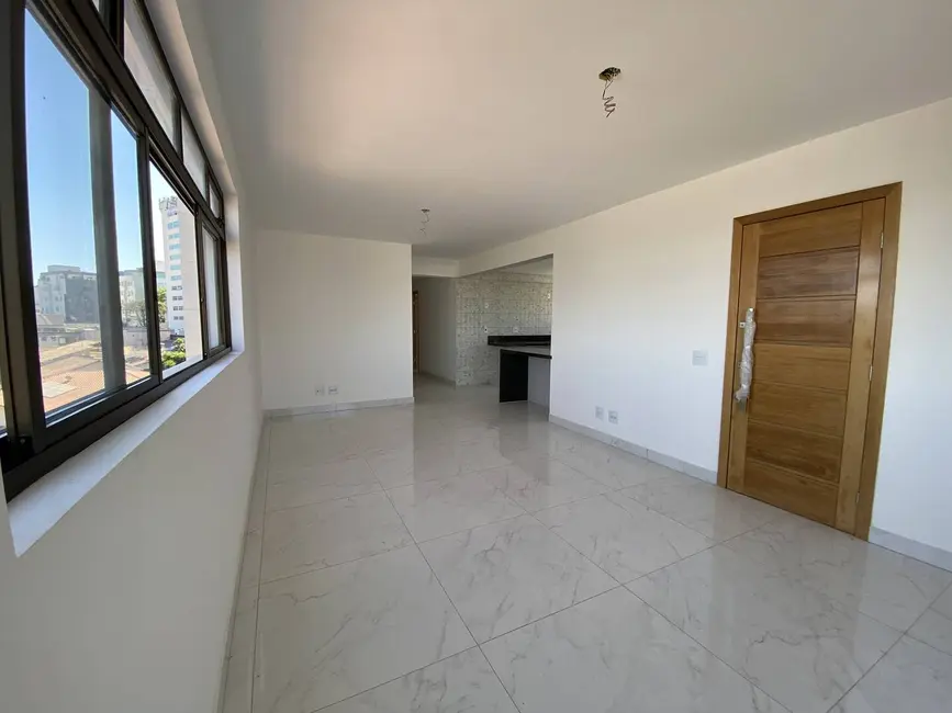 Foto 5 de Cobertura com 4 quartos à venda, 133m2 em Pampulha, Belo Horizonte - MG