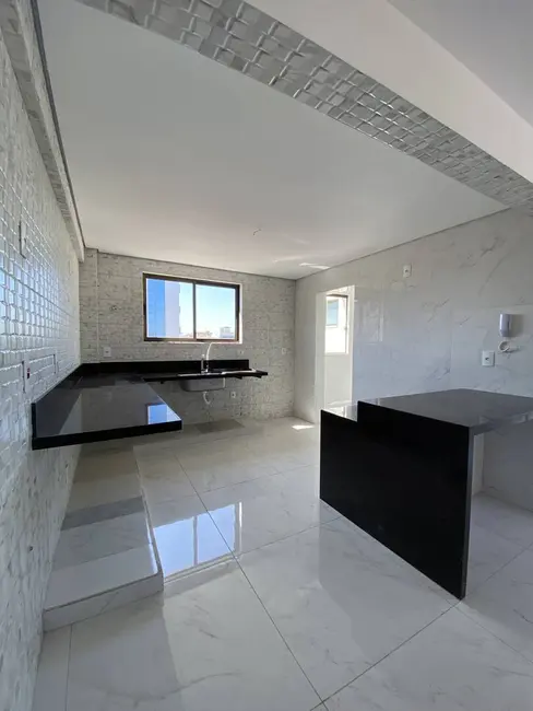Foto 6 de Cobertura com 4 quartos à venda, 133m2 em Pampulha, Belo Horizonte - MG
