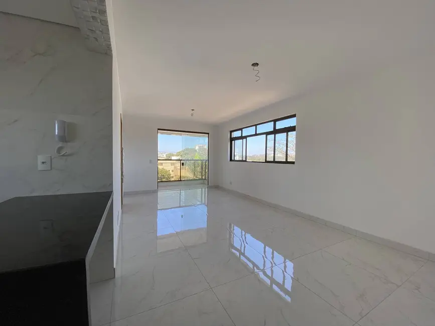 Foto 9 de Cobertura com 4 quartos à venda, 133m2 em Pampulha, Belo Horizonte - MG