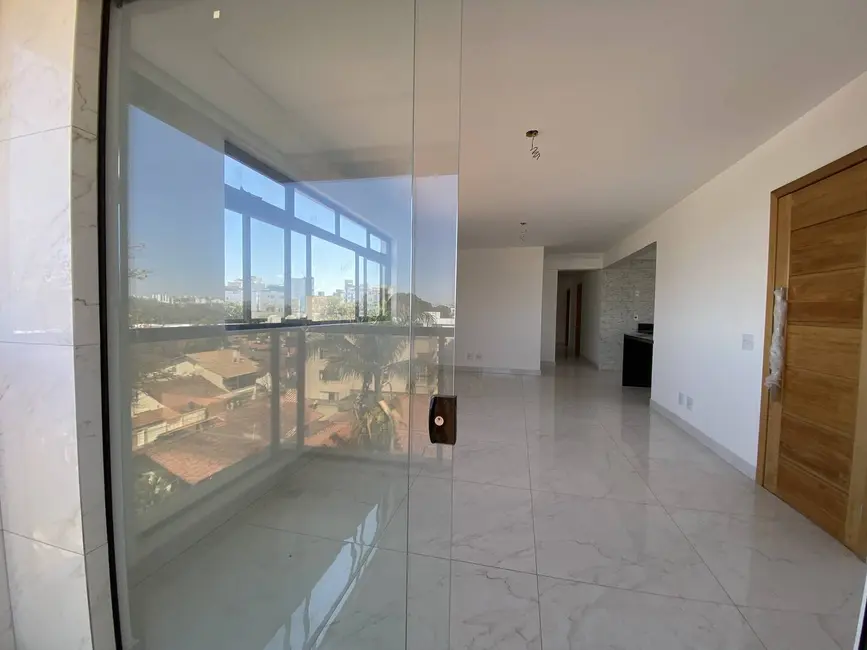 Foto 4 de Cobertura com 4 quartos à venda, 133m2 em Pampulha, Belo Horizonte - MG
