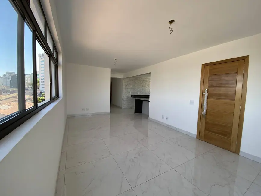 Foto 2 de Cobertura com 4 quartos à venda, 133m2 em Pampulha, Belo Horizonte - MG