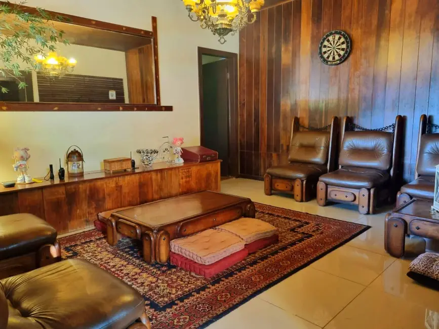 Foto 7 de Sítio / Rancho com 7 quartos à venda, 25000m2 em Esmeraldas - MG