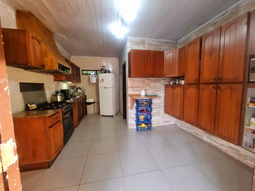 Foto 5 de Sítio / Rancho com 7 quartos à venda, 25000m2 em Esmeraldas - MG